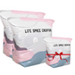 🥳2026 HOT SALE💞50K+ SOLD!🧳💨No-Pump Large Vacuum Storage Compression Bags