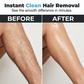 ⏰ Flash Sale! 50% Off⏰Cloud Sense Silky Hair Removal Mousse