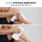 ⏰ Flash Sale! 50% Off⏰Cloud Sense Silky Hair Removal Mousse