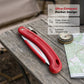 Compact Folding Saw with SK5 Steel Blade