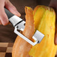 🥒 LIMITED TIME 50% OFF! ⚡ Thickened Stainless Steel Multi-Peeler – Heavy-Duty, Wide Blade, Bottle Opener 🍺