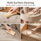 🥳2026 HOT SALE🥳💞50K+ SOLD!🐕🦴50% OFF! Gentle Deshedding Brush – No pulling, no pain. Ergonomic wooden handle. Removes undercoat & dander. Perfect for anxious or sensitive pets. A calm grooming session. 🌿💚