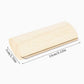🥳2026 HOT SALE🥳💞50K+ SOLD!🐕🦴50% OFF! Gentle Deshedding Brush – No pulling, no pain. Ergonomic wooden handle. Removes undercoat & dander. Perfect for anxious or sensitive pets. A calm grooming session. 🌿💚