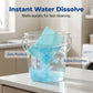 🔥New Hot Selling❤️‍🔥Water-Soluble Floor Cleaning Sheets