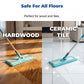 🔥New Hot Selling❤️‍🔥Water-Soluble Floor Cleaning Sheets