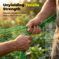 Heavy-Duty Garden Trellis Netting