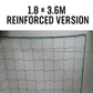Heavy-Duty Garden Trellis Netting