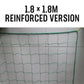Heavy-Duty Garden Trellis Netting