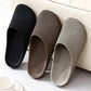 Unisex Breathable Mesh Hole Slippers