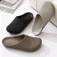 Unisex Breathable Mesh Hole Slippers