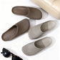 Unisex Breathable Mesh Hole Slippers