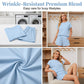 Women's Casual T-Shirt and Shorts Set