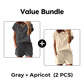 Women's Casual T-Shirt and Shorts Set
