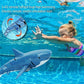 🥳2026 HOT SALE🥳💞50K+ SOLD!⚡🌿 50% OFF! 2.4G Remote-controlled shark