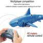 🥳2026 HOT SALE🥳💞50K+ SOLD!⚡🌿 50% OFF! 2.4G Remote-controlled shark