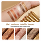 🔥Buy 1 Get 1 Free🔥Shimmer Long-Lasting Eyeshadow Stick