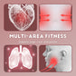 Portable Abdominal Breathing Trainer
