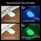 🥳2026 HOT SALE🥳💞50K+ SOLD!🛡️🚘 50% OFF! Glow‑in‑Dark Valve Caps Set of 4 – Absorbs light by day, glows by night. Protects valve stems from moisture & grime. Durable ABS, fits most cars & bikes. Smart & stylish! 🔧💚
