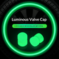 🥳2026 HOT SALE🥳💞50K+ SOLD!🛡️🚘 50% OFF! Glow‑in‑Dark Valve Caps Set of 4 – Absorbs light by day, glows by night. Protects valve stems from moisture & grime. Durable ABS, fits most cars & bikes. Smart & stylish! 🔧💚