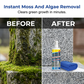 ⏰ Last Day Special Price £5.99 ! 🔥Buy 2 Get 1 Free🎁Headstone Restoration & Cleaning Spray
