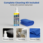 ⏰ Last Day Special Price £5.99 ! 🔥Buy 2 Get 1 Free🎁Headstone Restoration & Cleaning Spray