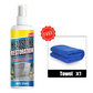 ⏰ Last Day Special Price £5.99 ! 🔥Buy 2 Get 1 Free🎁Headstone Restoration & Cleaning Spray