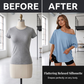 Women's Casual Off-Shoulder Oversized T-Shirt