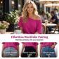 Women's Casual Off-Shoulder Oversized T-Shirt