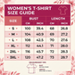 Women's Casual Off-Shoulder Oversized T-Shirt