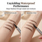 💞LAST DAY-BUY 1 GET 1 FREE:￡11.99!!💞Ultra-Fine Liquid Eyebrow Pen