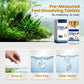 ⏰️Last Day For £11.99 only⌛️Aquarium Conditioning Salt Tablets