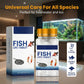 ⏰️Last Day For £11.99 only⌛️Aquarium Conditioning Salt Tablets