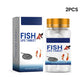 ⏰️Last Day For £11.99 only⌛️Aquarium Conditioning Salt Tablets