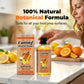 Cutting Board Soap with Lemon & Orange Extracts