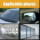 Car Glass Scratch Repair Paste with Sponge