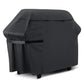 📢📢50% OFF!!! ✨Extremely durable, waterproof grill cover