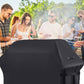 📢📢50% OFF!!! ✨Extremely durable, waterproof grill cover