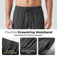 Men's Summer Breathable Short-Sleeve Set