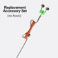 Automatic Spring Fishing Tool with Fishing Bells