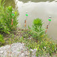 Automatic Spring Fishing Tool with Fishing Bells