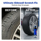 🔥Buy 2 get 1 free-🔥Heavy-Duty Rubber Repair Adhesive for Tires