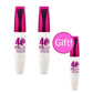 👁️ Waterproof Mascara – Volume & Lengthening | In Stock 💧✨📦