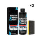Professional car scratch repair paste