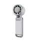🥳HOT SALE 2026🥳💞50,000+ SOLD!👵❤️ 50% OFF! Foldable Turbo Handheld Fan with LED Display