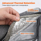 Double-Layer Insulated Bag – All-Day Freshness