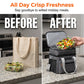 Double-Layer Insulated Bag – All-Day Freshness