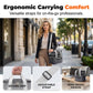 Double-Layer Insulated Bag – All-Day Freshness