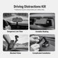 🔥Universal Sun Visor Car Phone Holder