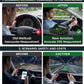 HUD Vehicle GPS Digital Speedometer